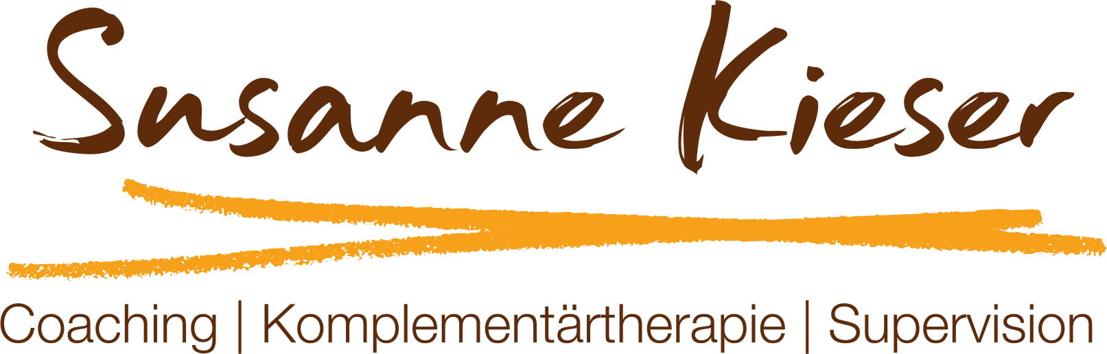 Logo Susanne Kieser